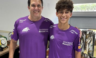 Eduardo Bassani e Pedro Lima Divulgação