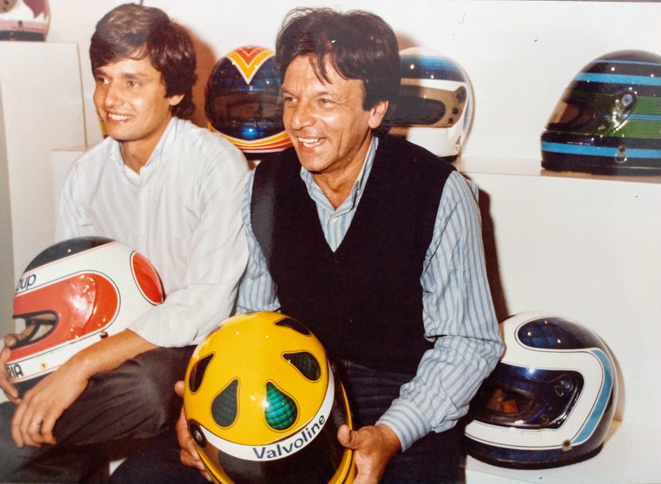 Sid Mosca e Nelson Piquet.jpg