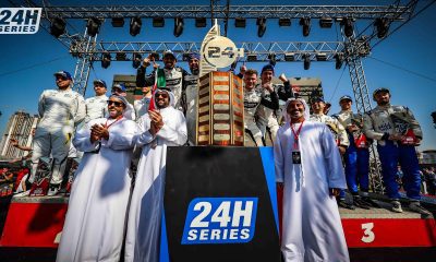 Al Manar Racing