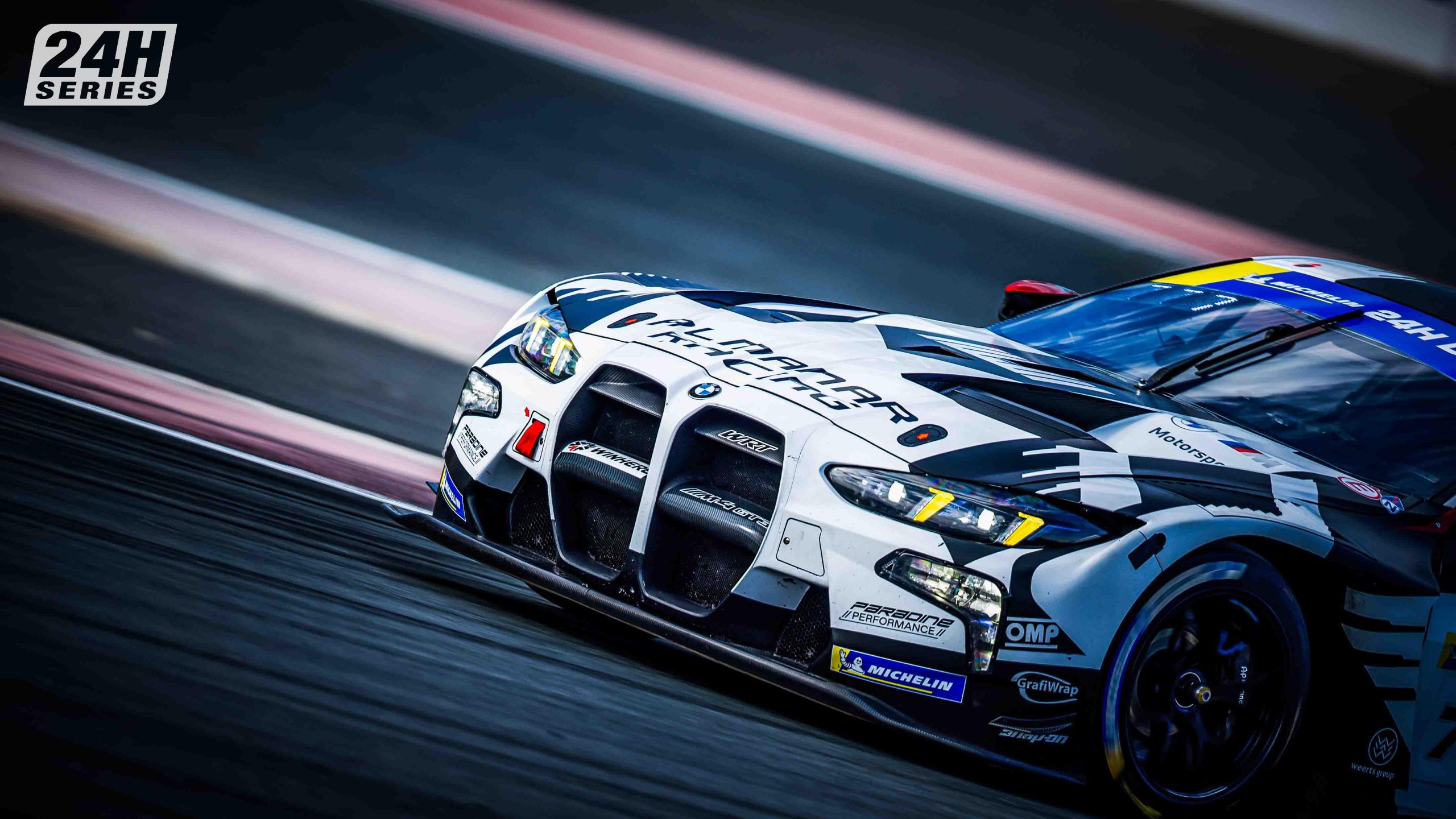 Al Manar Racing
