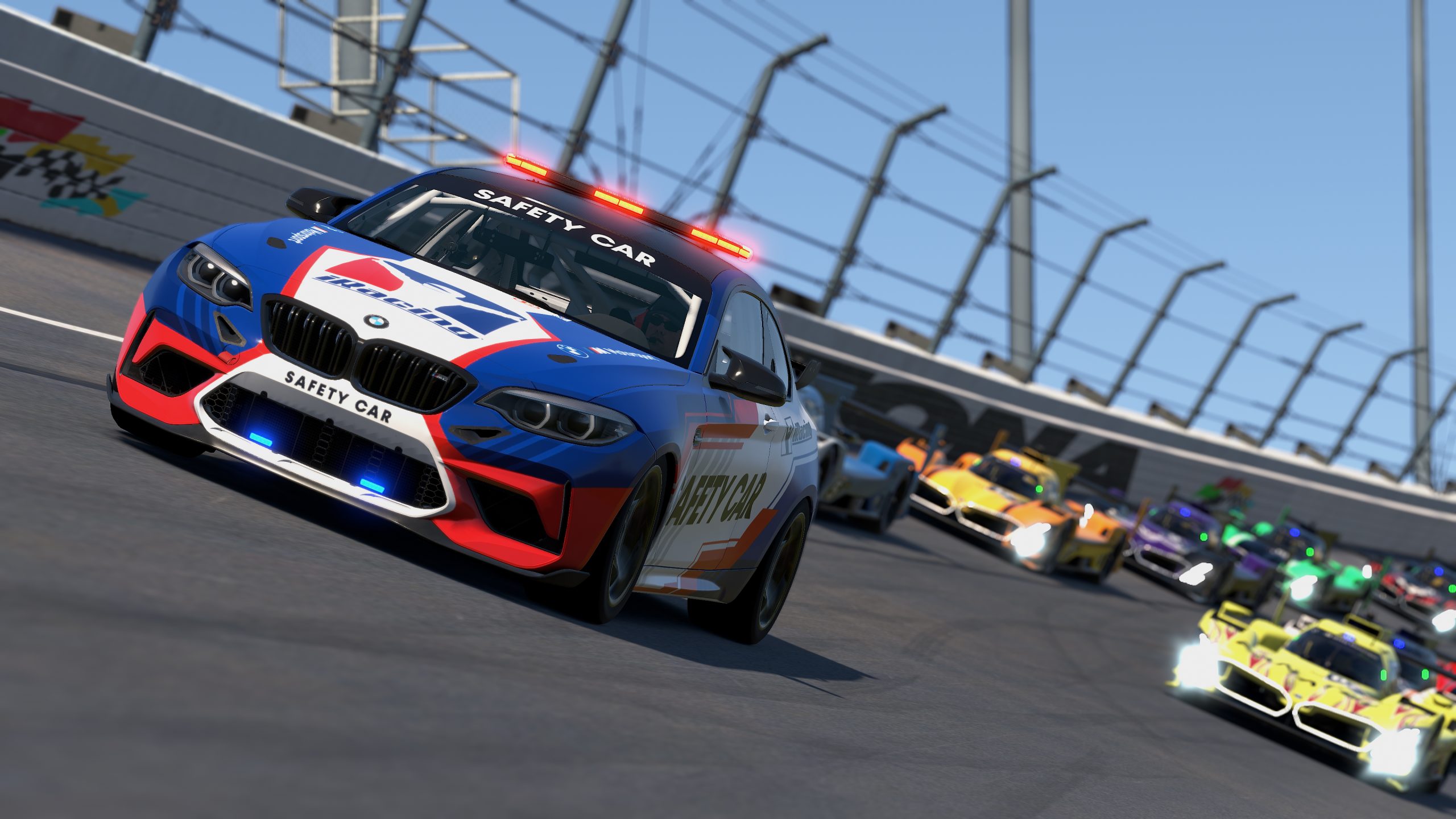 Foto: Divulgação/BMW M Motorsport