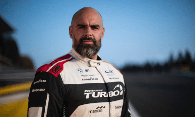 Darren Leung se junta à United Autosports para a temporada 2025 do WEC