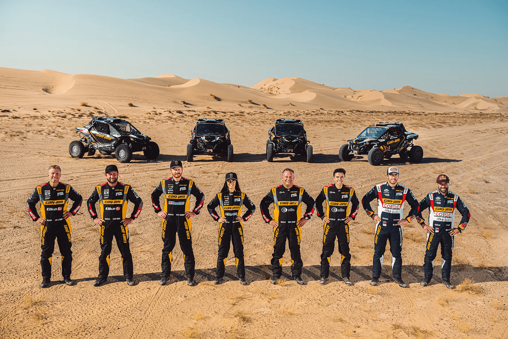 Can-Am
