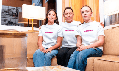 Iron Dames