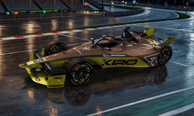 Cupra Kiro