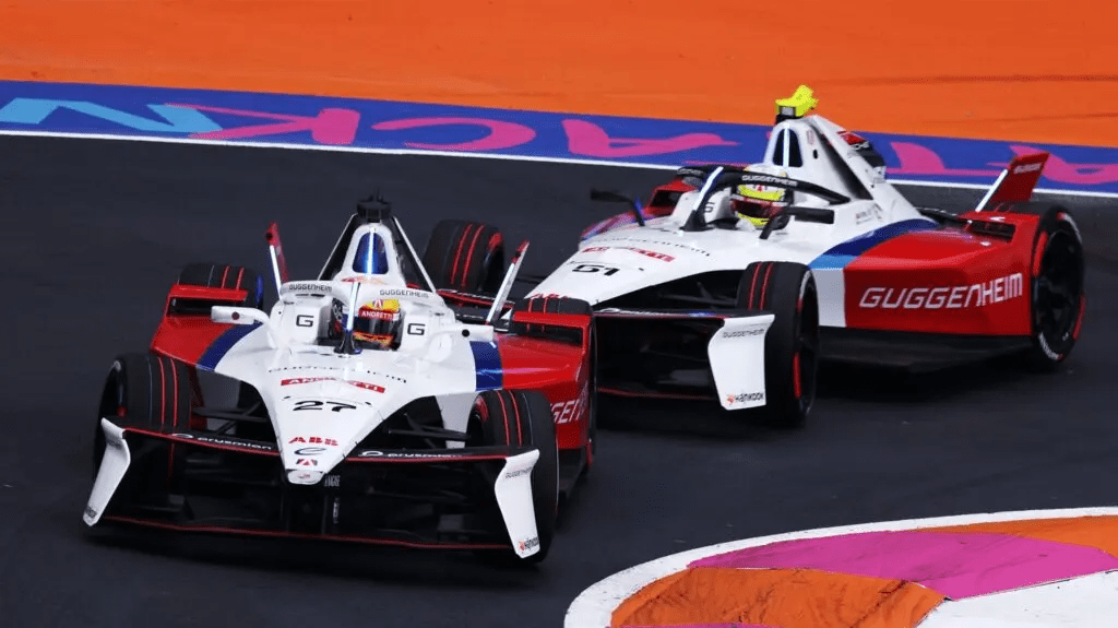 Andretti