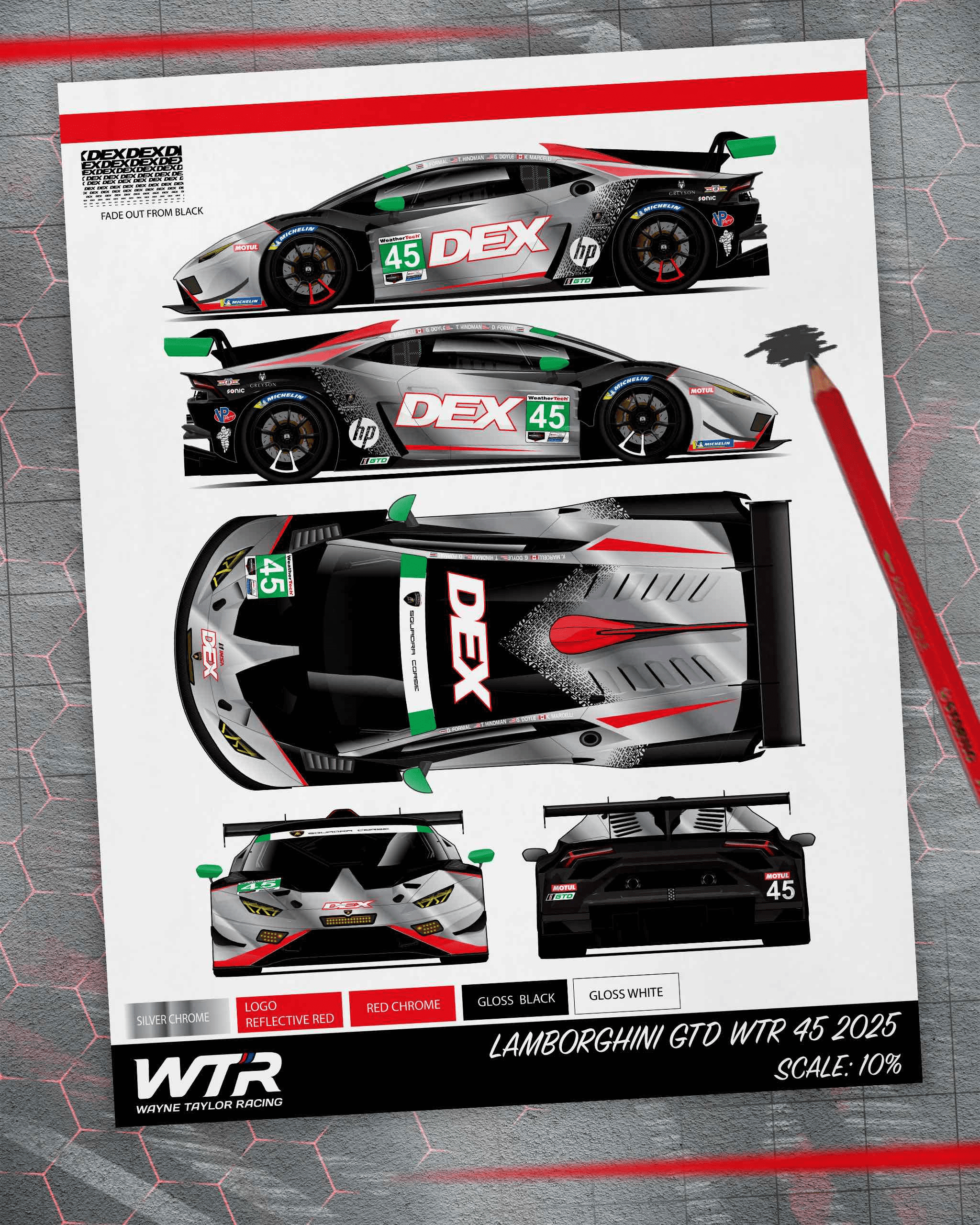 WTR