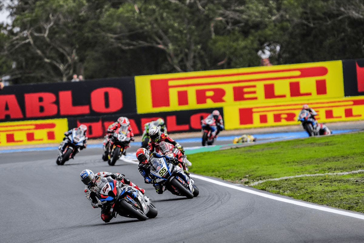 WorldSBK