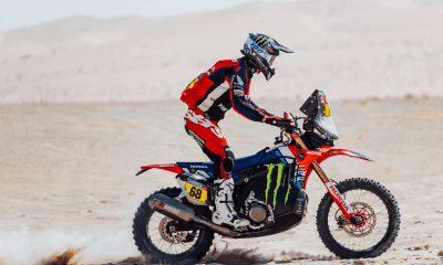 Monster Energy