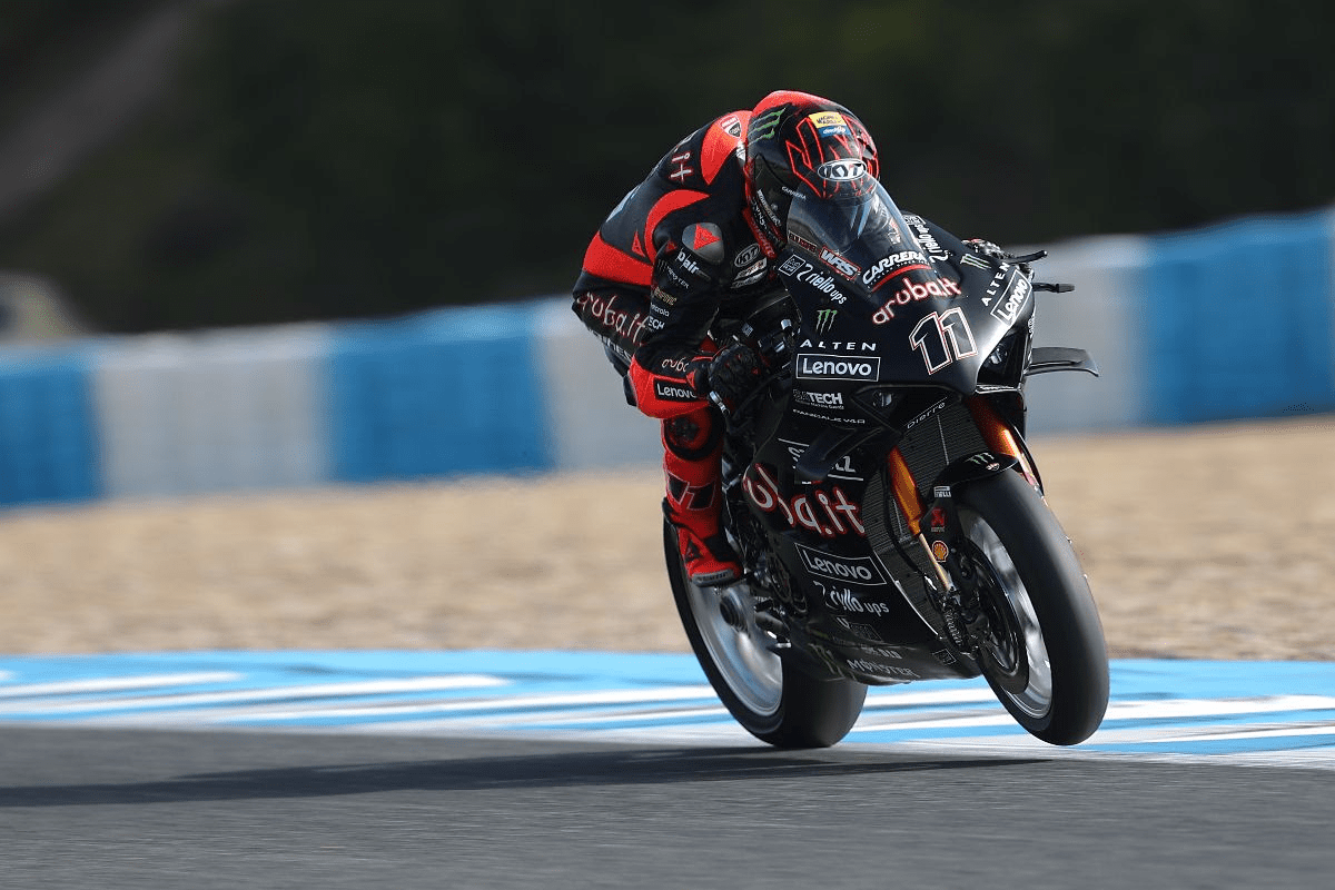 Ducati