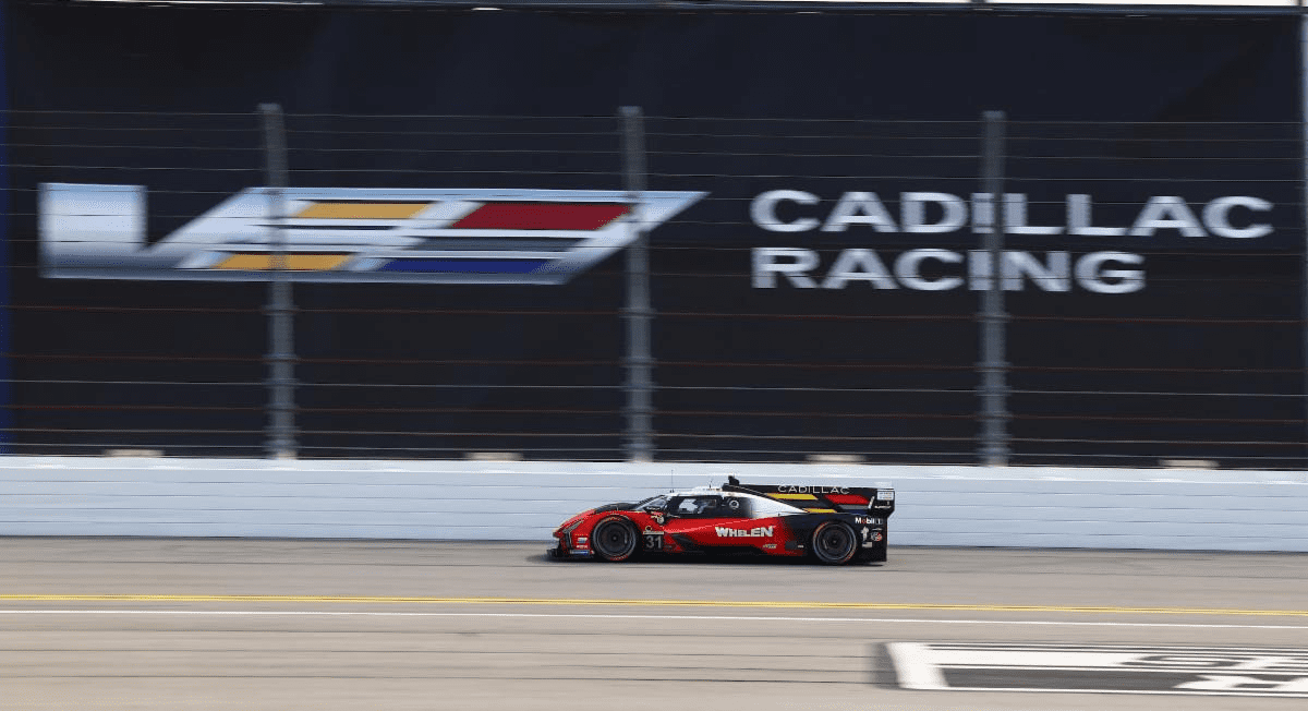 Cadillac
