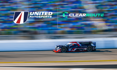 CLEARROUTE