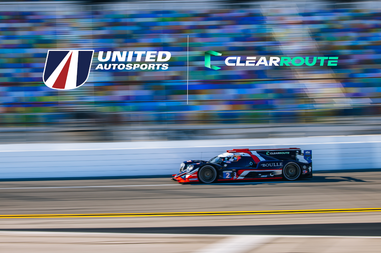 CLEARROUTE