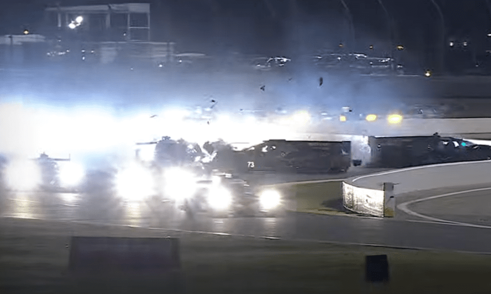 Rolex 24