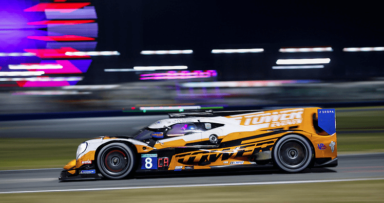 LMP2