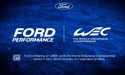 Ford
