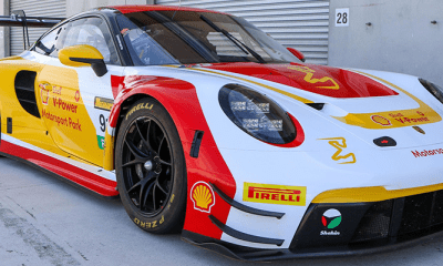 GT3