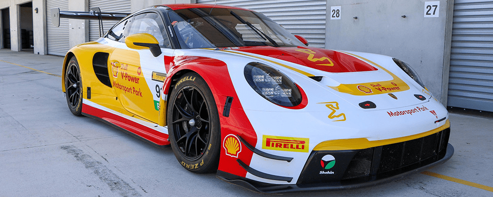 GT3