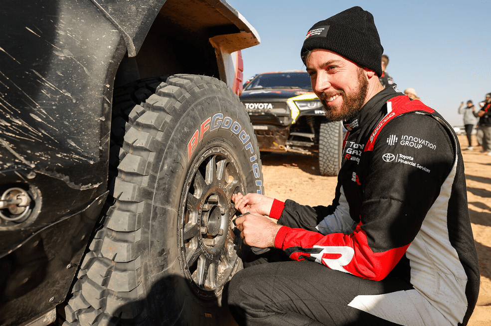 Rally-Raid