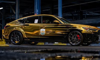 Acura