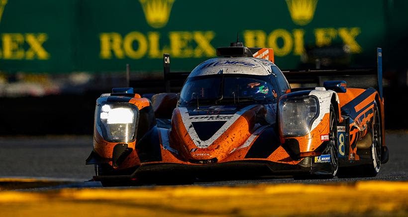 LMP2