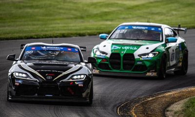 IMSA