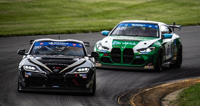 IMSA