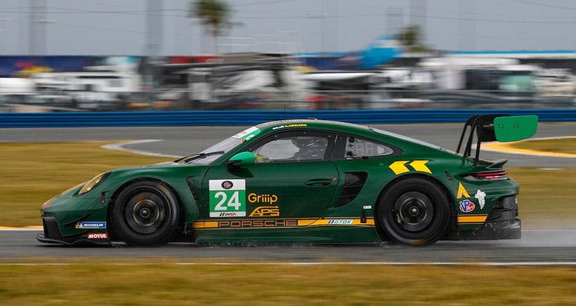 Foto: Divulgação/IMSA