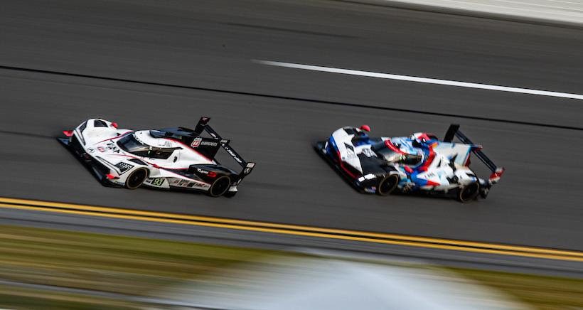 Daytona