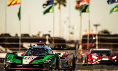 Daytona