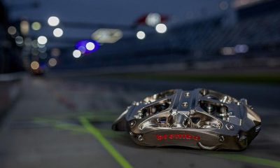 Brembo
