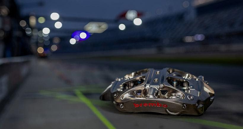 Brembo