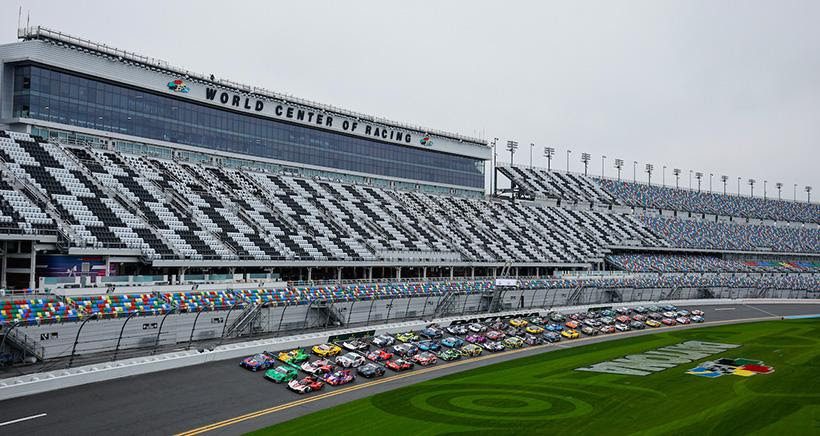 Daytona