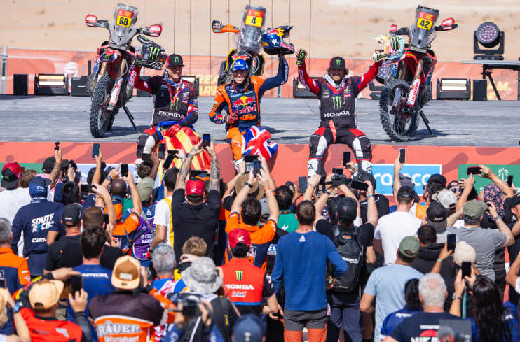 ASO/DPPI/J. Delfosse MOTOS