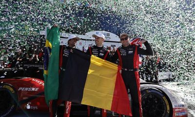 Porsche Penske