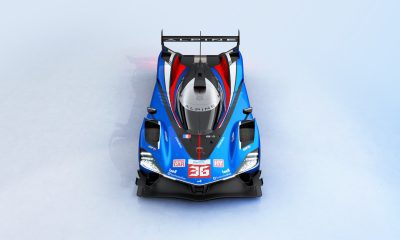 Alpine