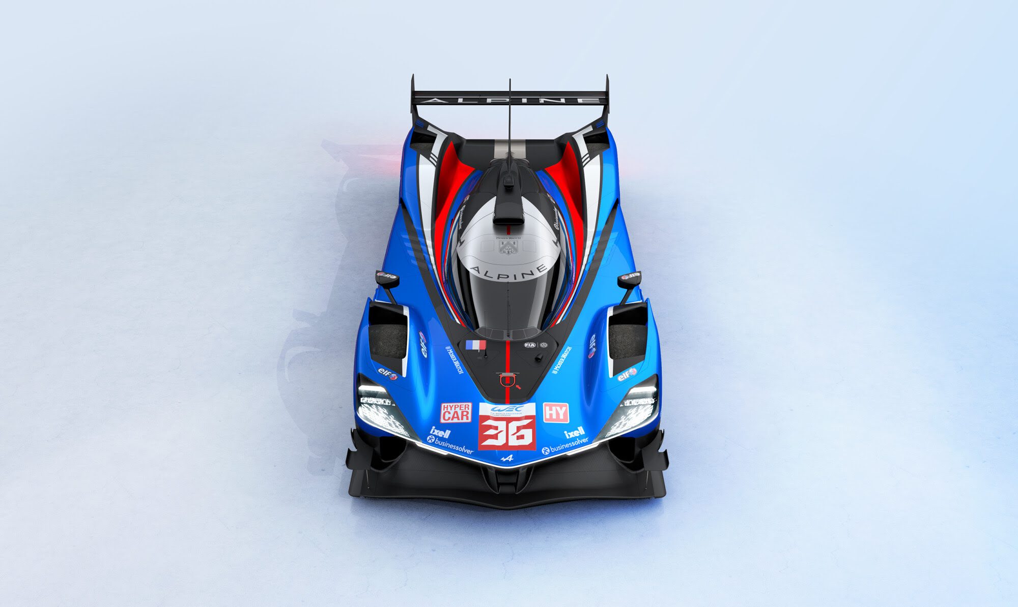 Alpine