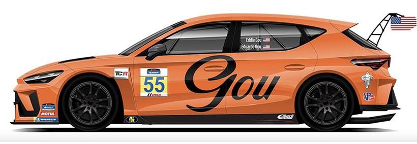 CUPRA
