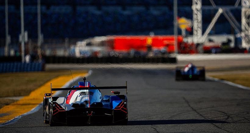 Rolex 24
