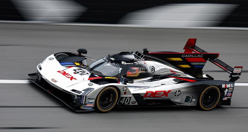 Rolex 24
