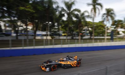 McLaren