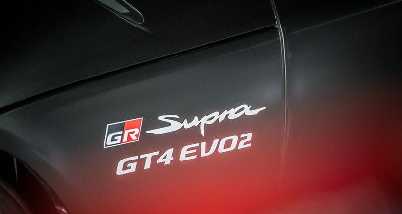 Supra