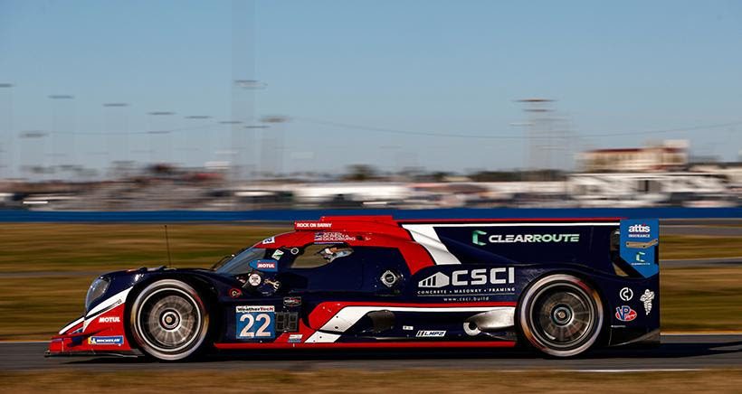 Rolex 24