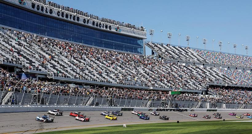 Rolex 24