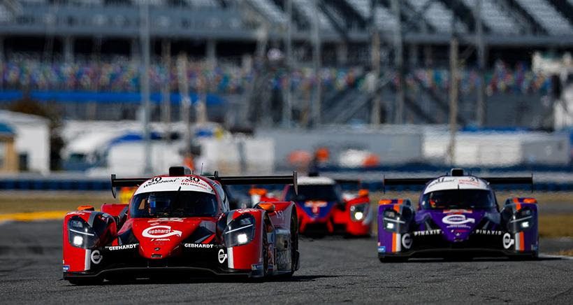 Foto: Divulgação/IMSA