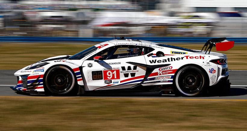 Rolex 24