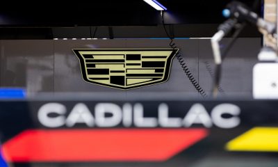 Cadillac