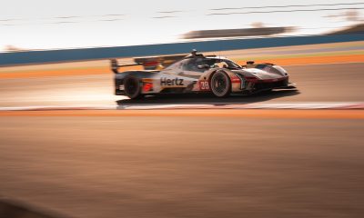 Cadillac