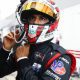 Felipe Nasr leva o nome da Stuttgart Porsche no capacete desde 2023 (Porsche)
