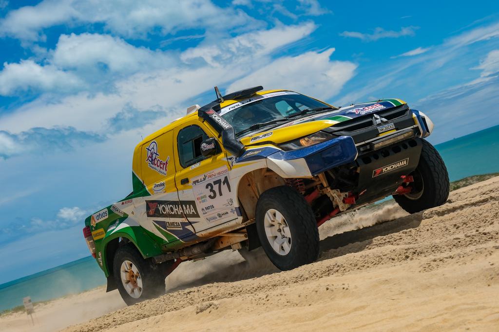 A Accert Competições marcará 13 anos de história (Doni Castilho/DFotos)